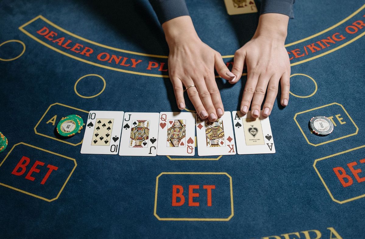 Unibet Live Welcome Bonus